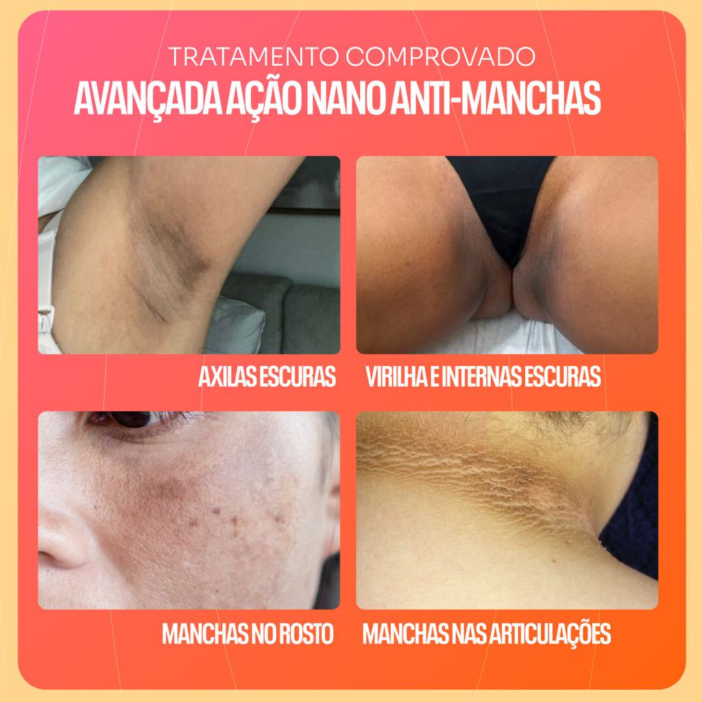 Sérum Clareador PPK de Porcelana