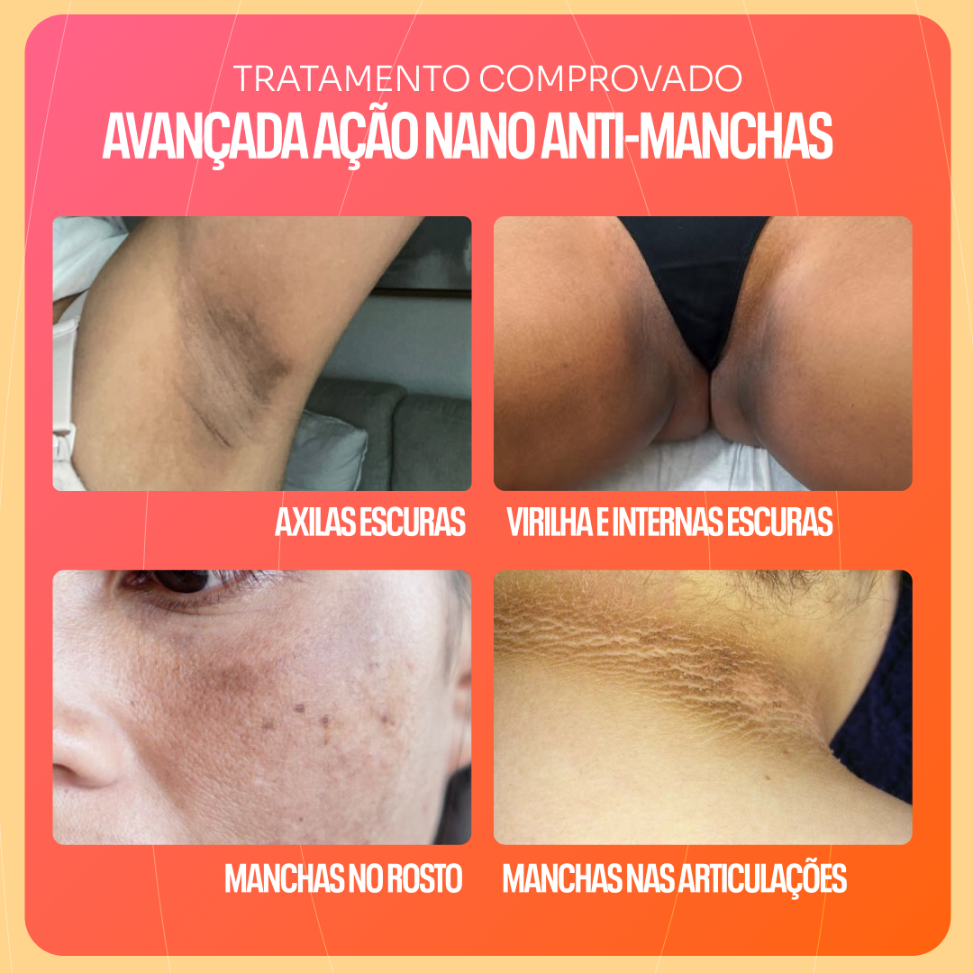 Sérum Clareador PPK de Porcelana