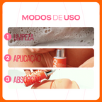 Sérum Clareador PPK de Porcelana