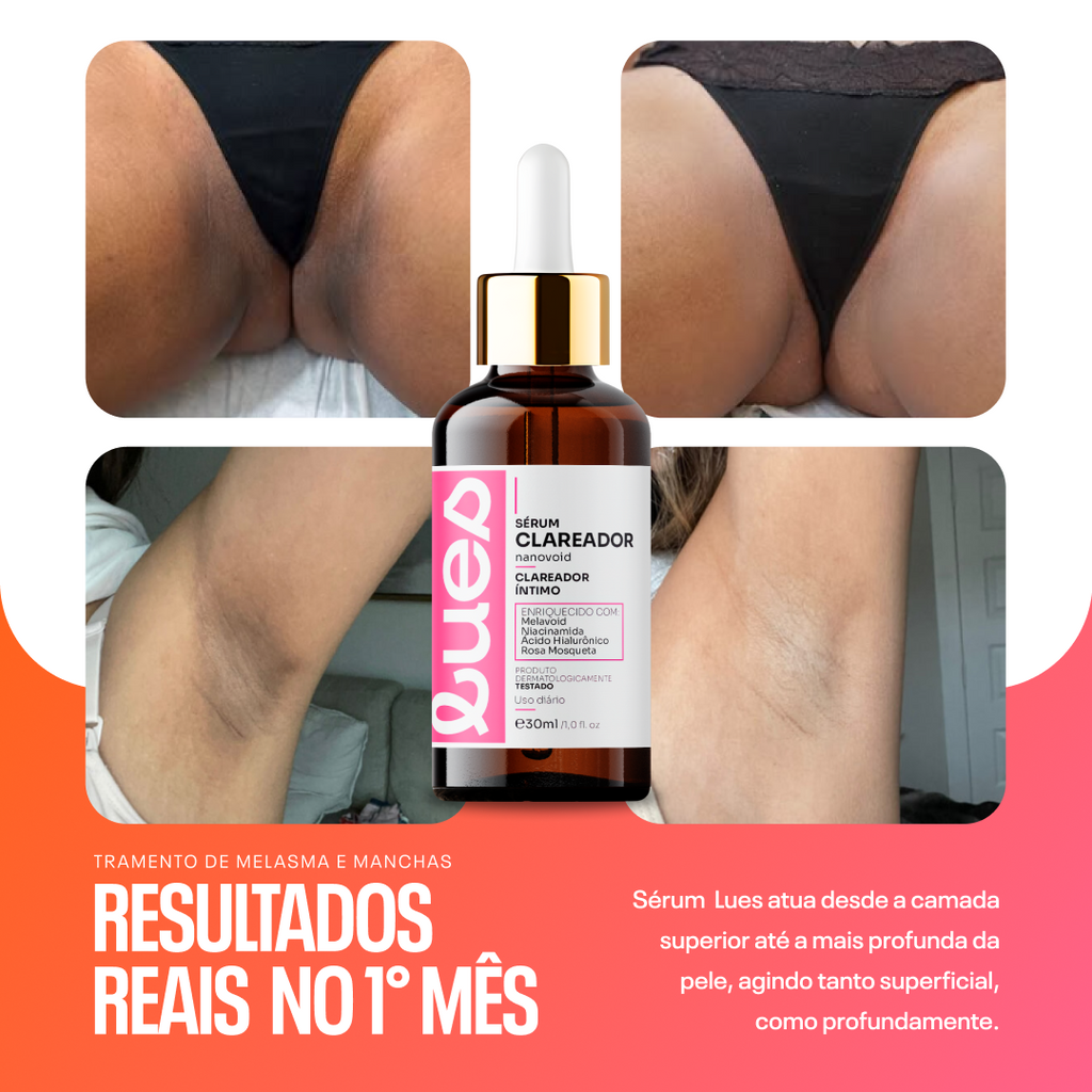 Sérum Clareador PPK de Porcelana