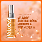 Sérum Clareador PPK de Porcelana