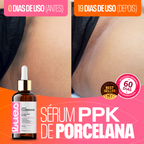 Sérum Clareador PPK de Porcelana