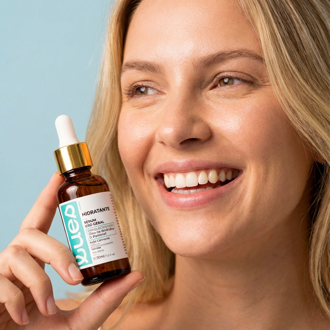 Calming Cream Hidratante