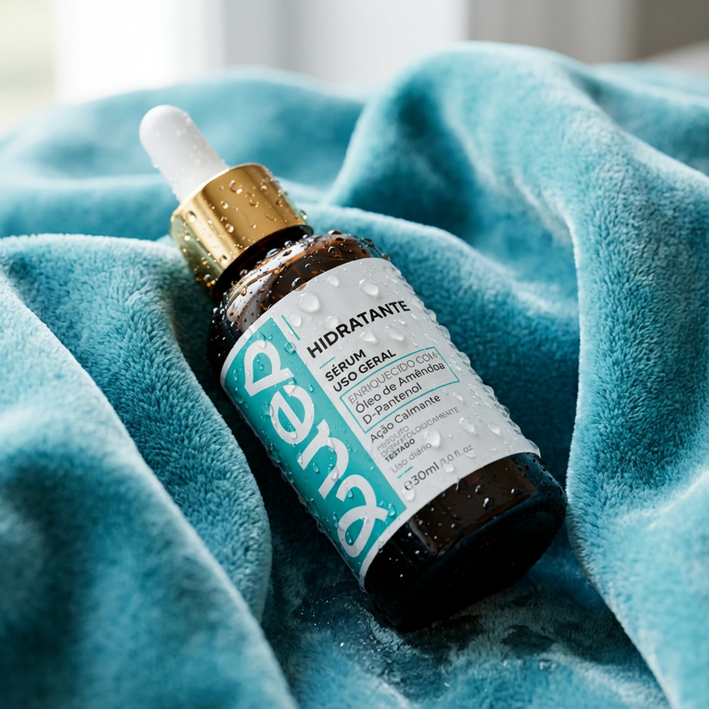 Calming Cream Hidratante