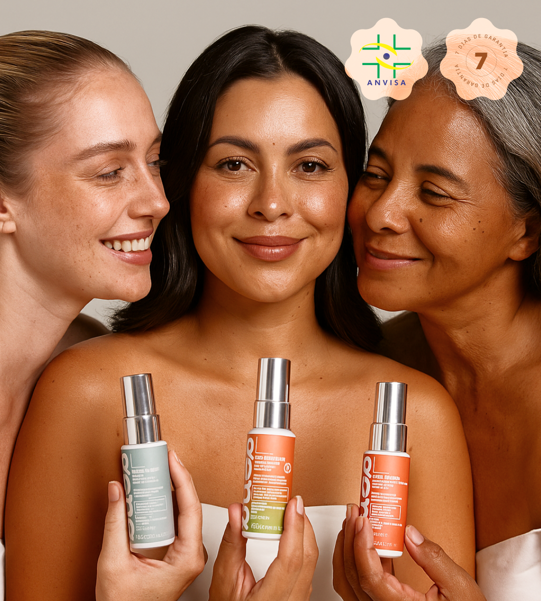 Kit Clareador de Melasma + Colágeno